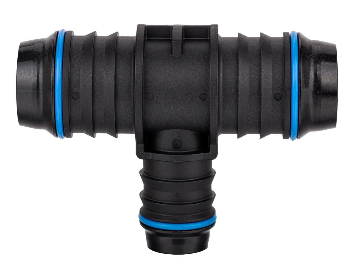T-Tee Adapter Tee