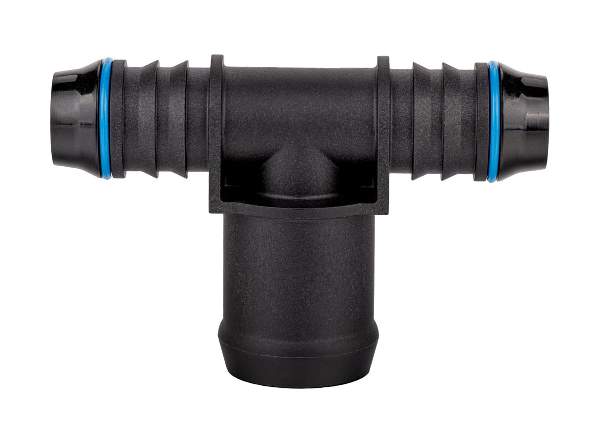 T-Tee Adapter Tee