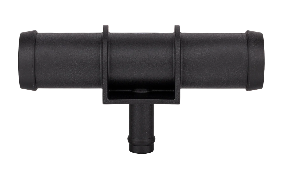 T-Tee Adapter Tee
