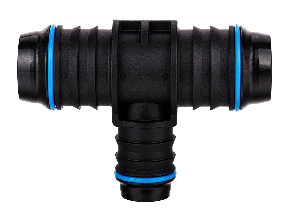 T-Tee Adapter Tee