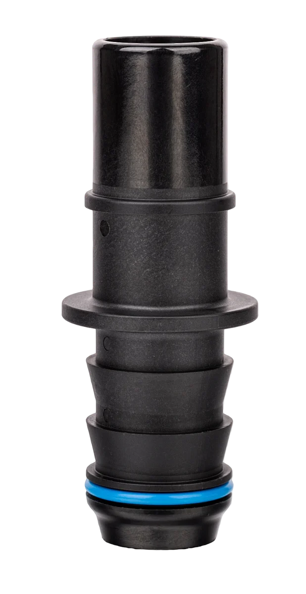 MALE SAE 24.00mm - 0° - Ø24x1.5mm - COOLANT