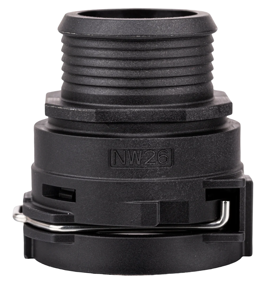 VDA NW 26 - 0° - Rubber 30 - COOLING