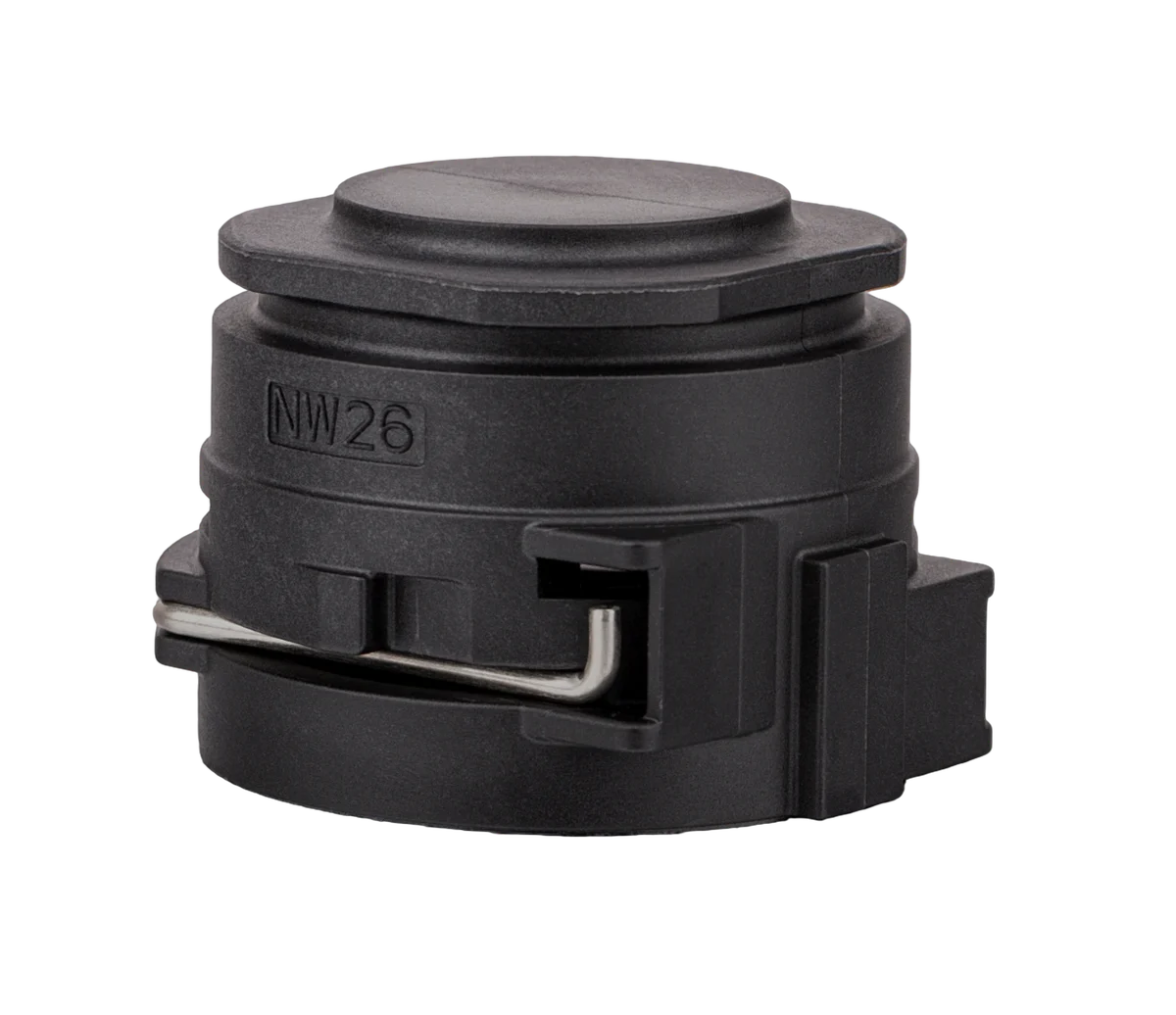 VDA NW 26 - CAP
