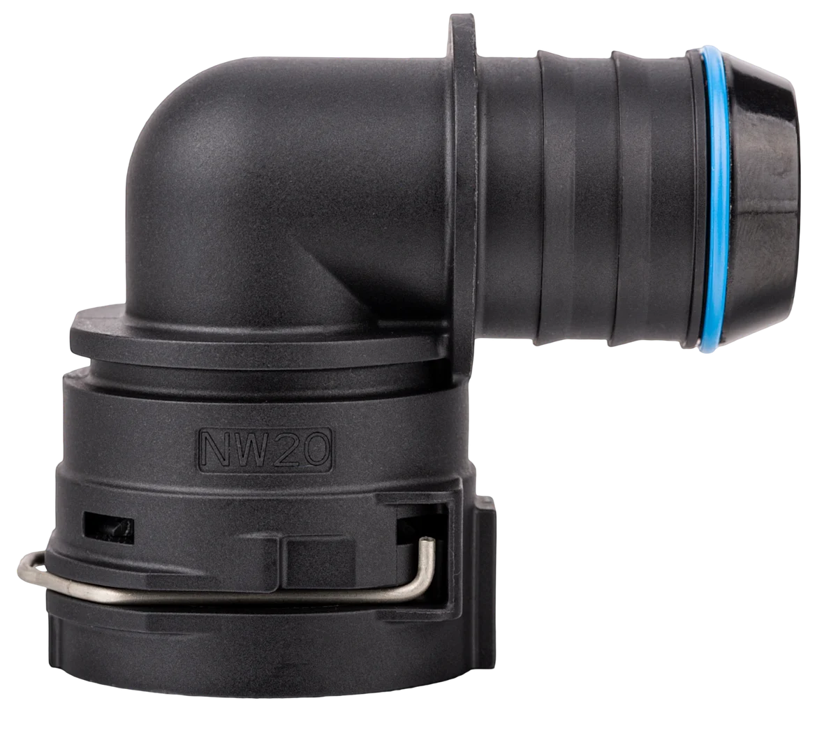 VDA NW20 - 90° - Ø24X1mm - COOLING
