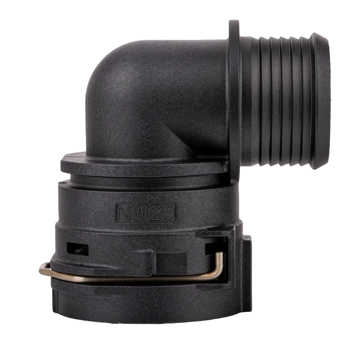 VDA NW20 - 90° - Rubber 26 - COOLING