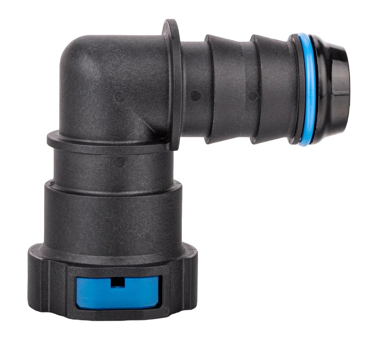 SAE 24.00mm - 90° - Ø25X2mm - SCR UREA