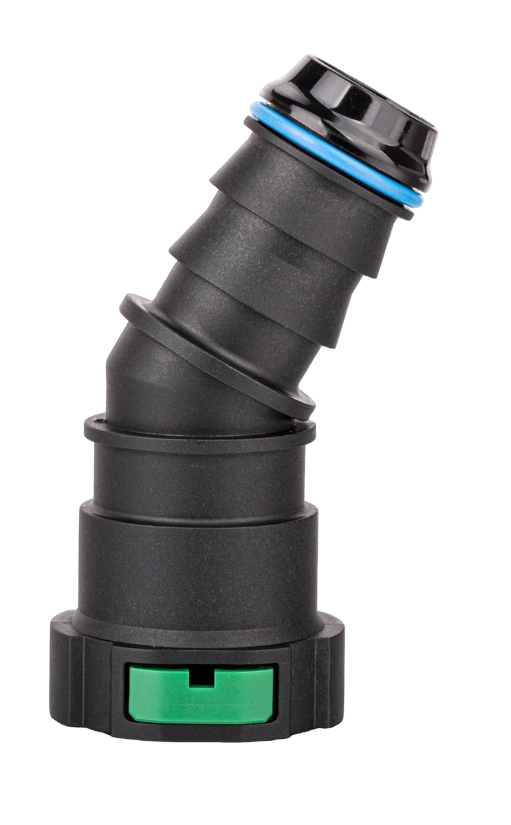 SAE 24.00mm - 30° - Ø25X2mm - SCR UREA