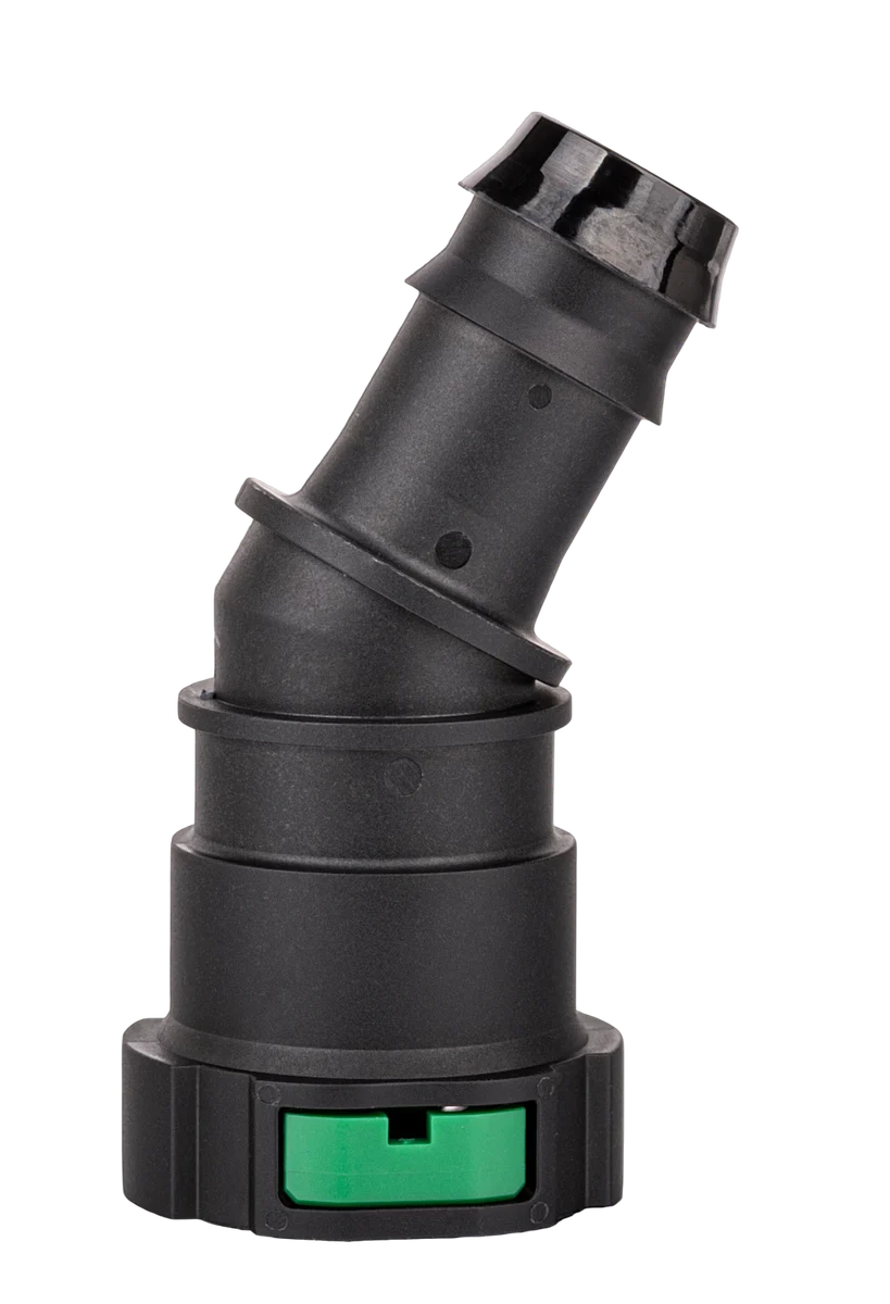 SAE 24.00mm - 30° - Ø21x1mm - SCR UREA
