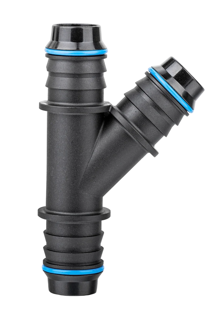 Adapter Y 3 WAY - ID 15 / ID15 / ID15