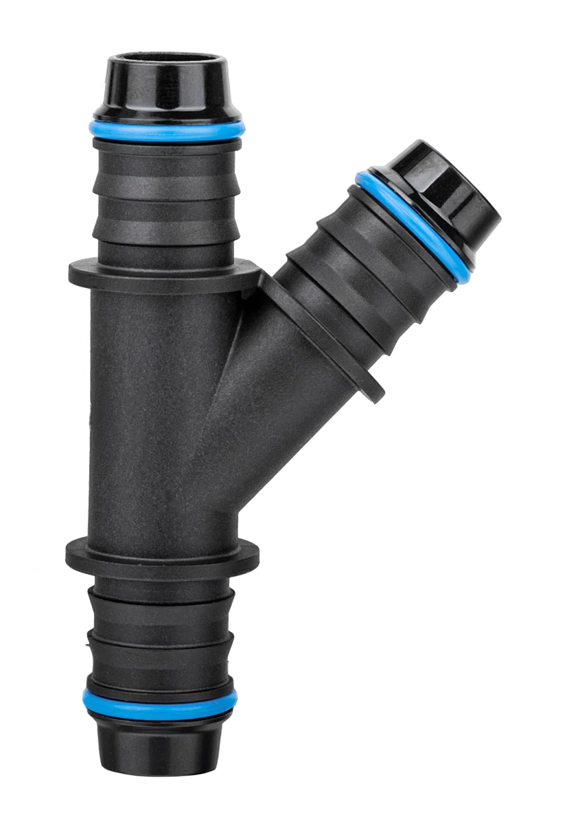 Adapter - 0° - ID14 / ID14 / ID14