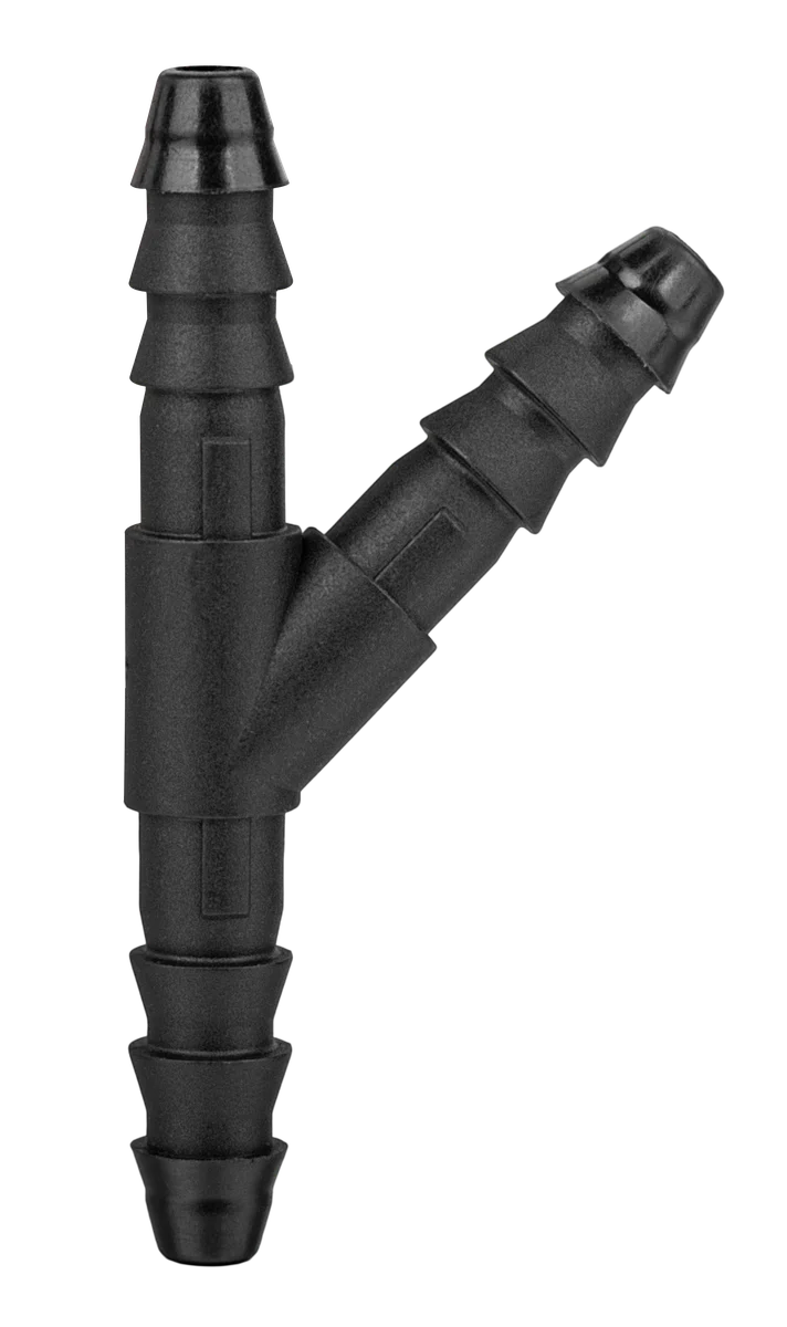 Adapter Y 3 WAY - ID4 / ID4 / ID4