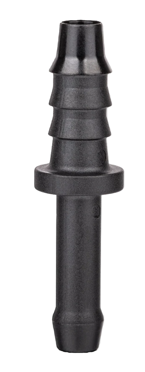 Adapter - 0° - ID6 / Rubber 6