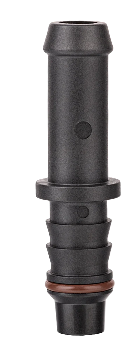 Adapter - 0° - ID8 / Rubber 10
