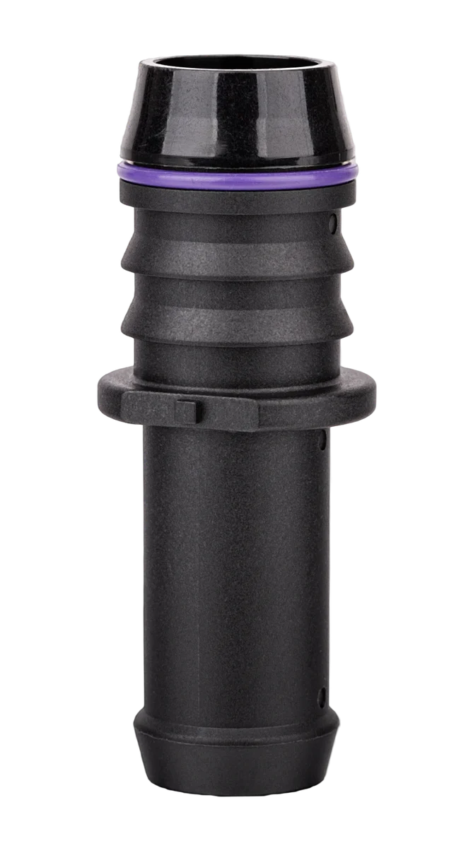 Adapter ID16 / ID14 Straight
