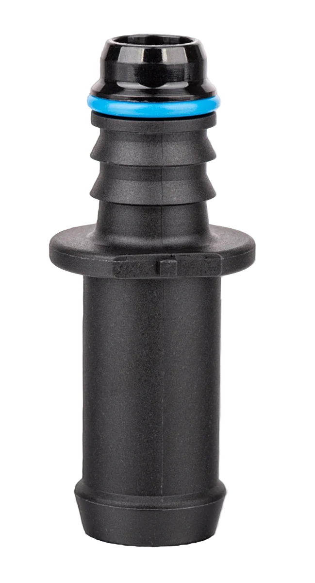 Adapter ID12 / ID14 Straight