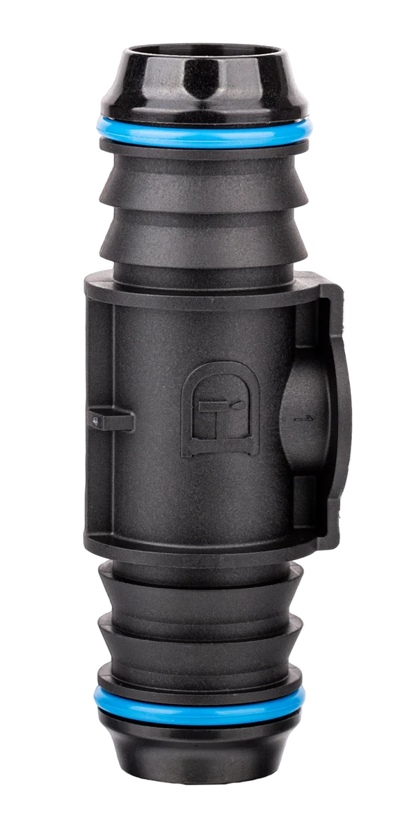 Adapter ID21 / ID21 Straight