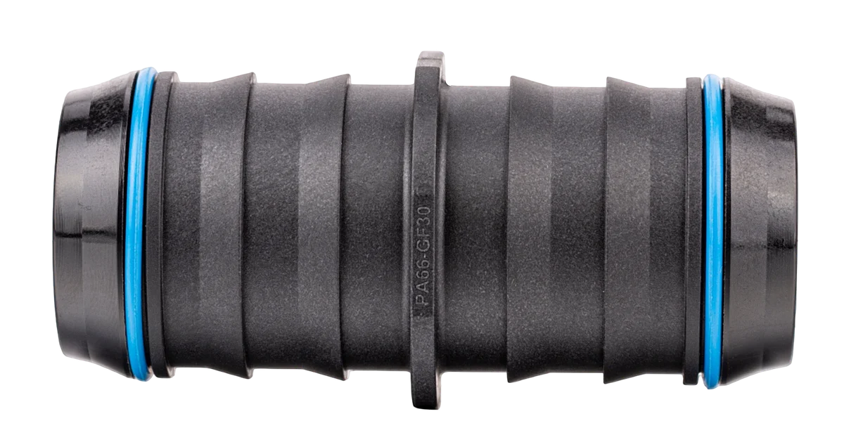 Adapter ID25 / ID25 Straight