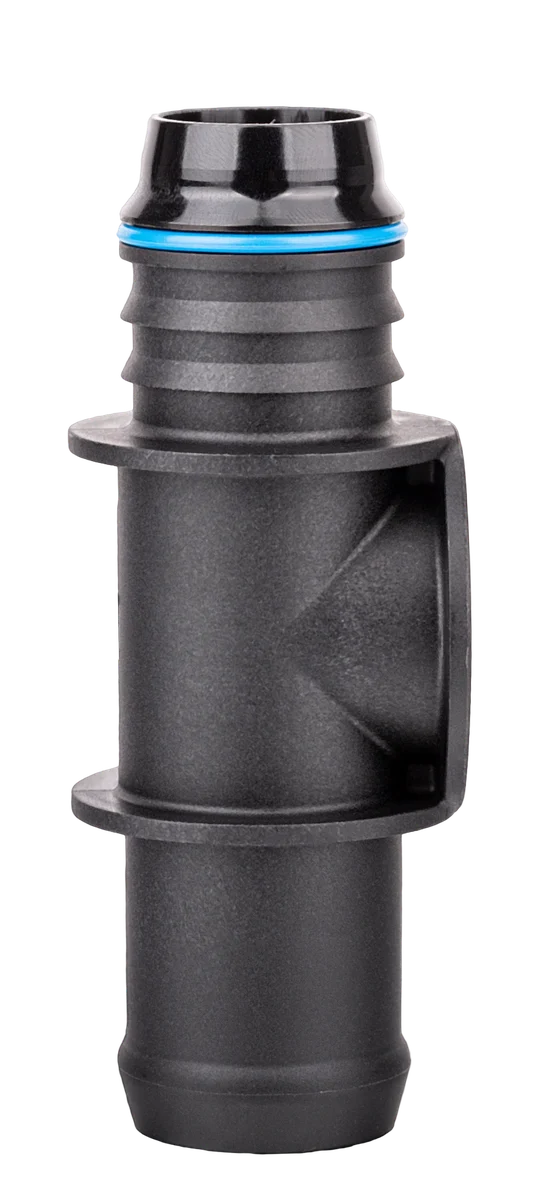 Adapter ID21 / ID25 Straight