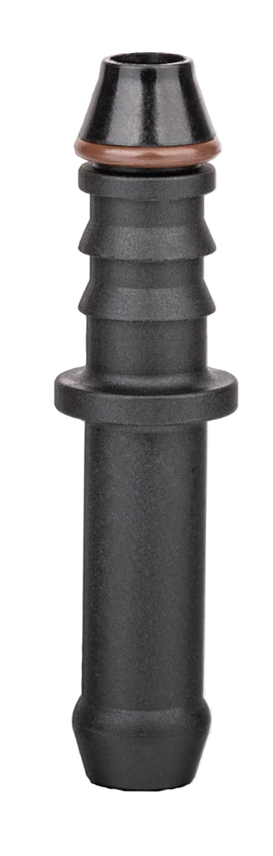 Adapter - 0° - ID6 / Rubber 8