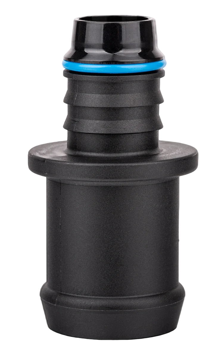Adapter -0° - ID15 / Rubber24
