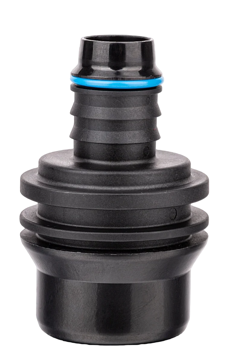 Adapter - 0° - NW26 / ID15
