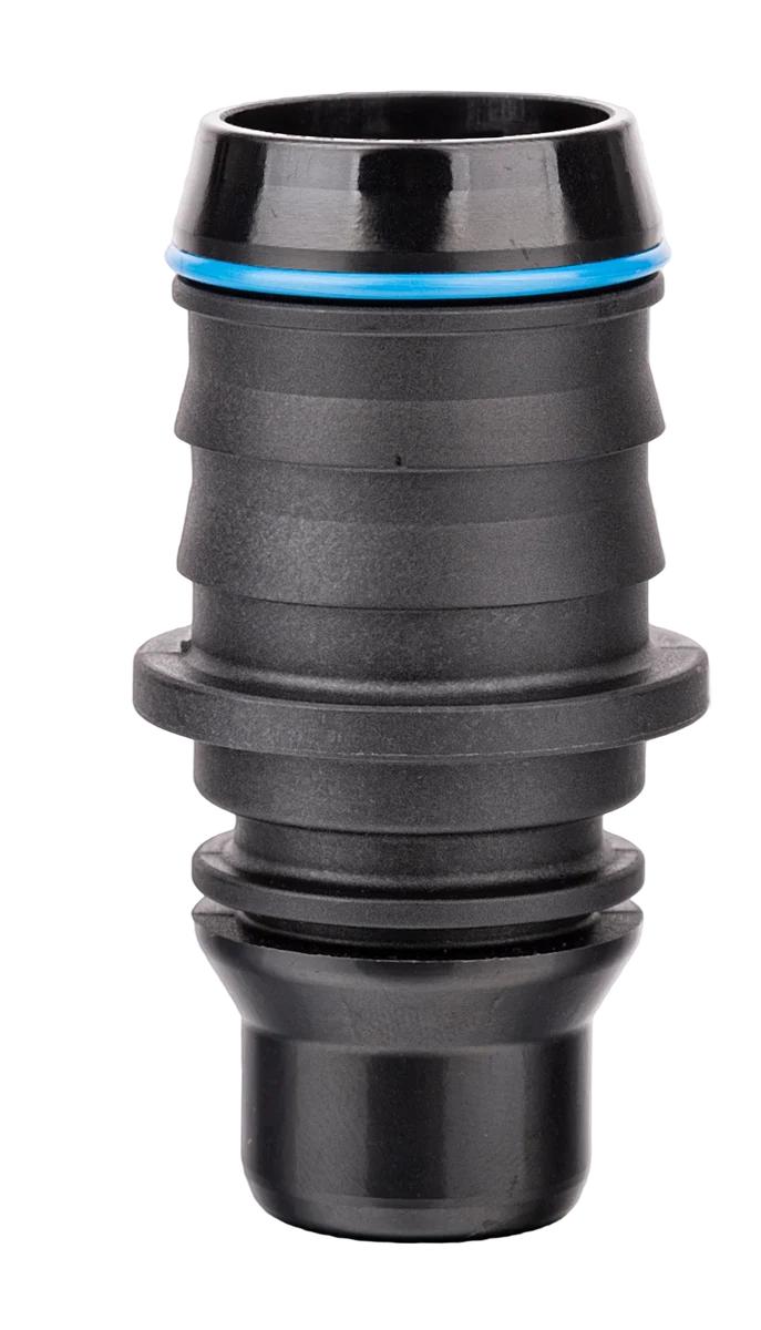 MALE VDA NW16 - 0° - Ø28X1.5mm - COOLING
