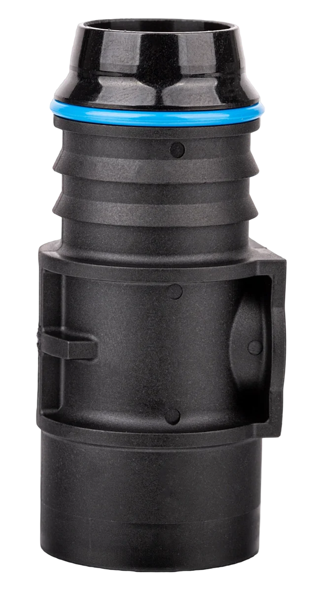ZM-type Adapter ID21 / ID21 Straight